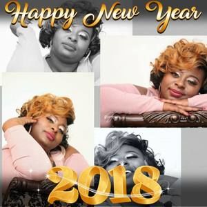 Meet your Posher, Evelyn